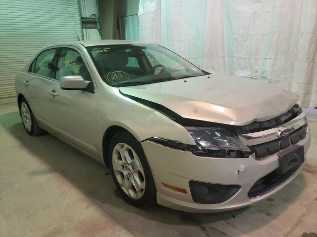 FORD FUSION SE 2010 3fahp0ha4ar386649