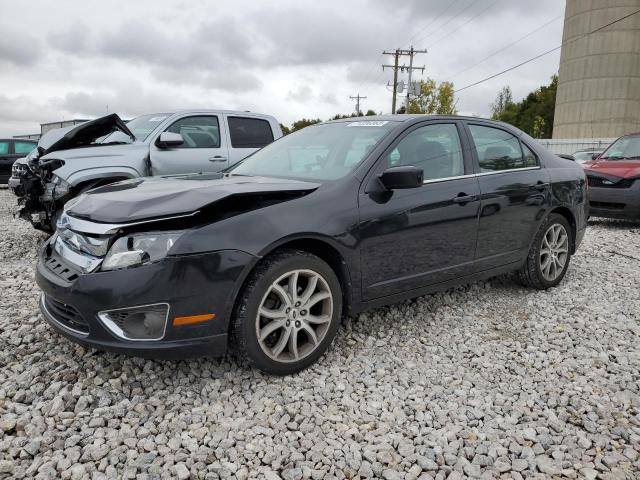 FORD FUSION SE 2010 3fahp0ha4ar393326