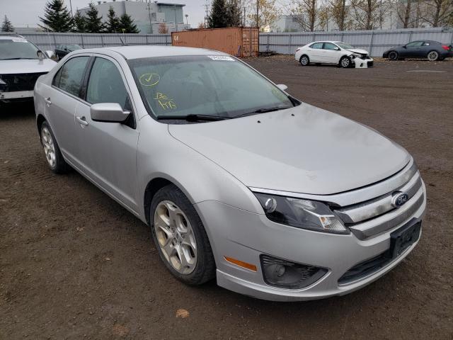 FORD FUSION SE 2010 3fahp0ha4ar397814