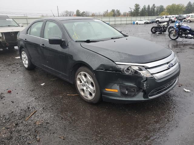 FORD FUSION SE 2010 3fahp0ha4ar411999