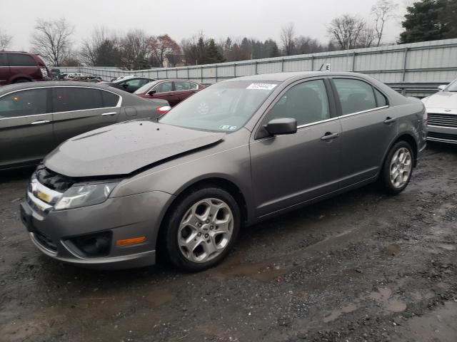 FORD FUSION SE 2010 3fahp0ha4ar412179