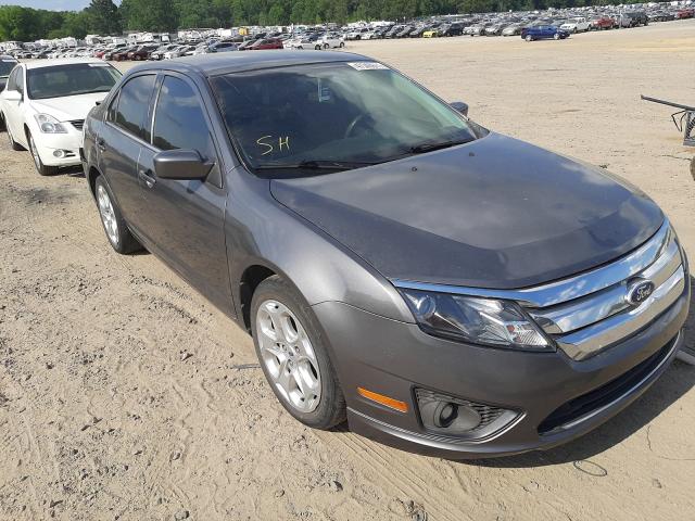 FORD FUSION SE 2010 3fahp0ha4ar420766