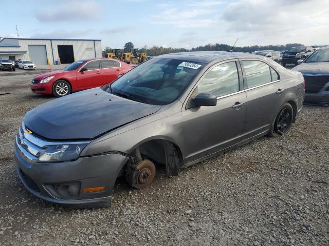 FORD FUSION SE 2010 3fahp0ha4ar422422