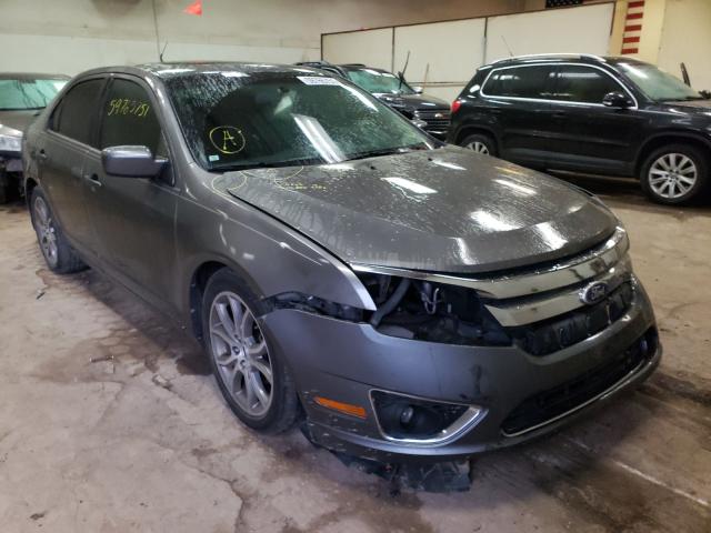 FORD FUSION SE 2010 3fahp0ha4ar422677