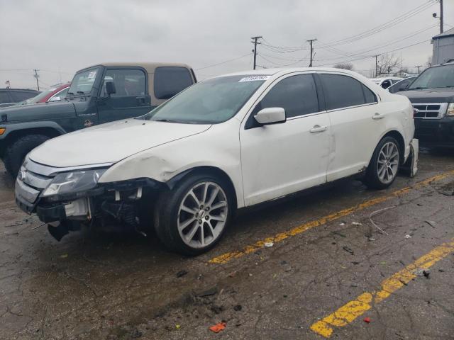 FORD FUSION 2010 3fahp0ha4ar424073