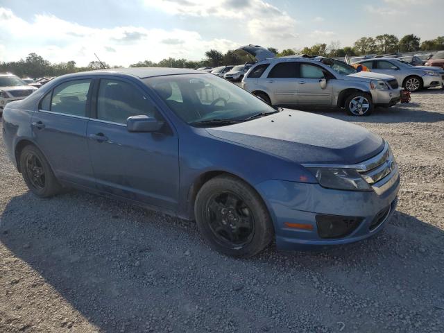 FORD FUSION SE 2010 3fahp0ha4ar424915