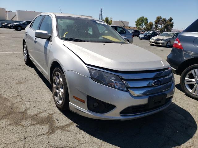 FORD FUSION SE 2010 3fahp0ha4ar429273