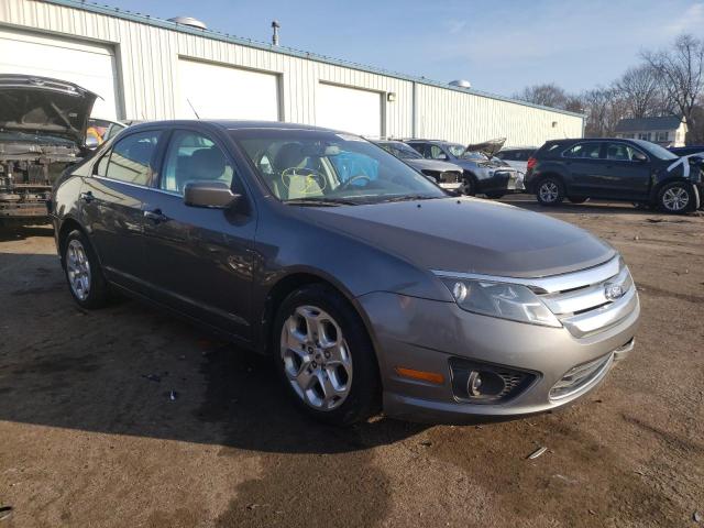 FORD FUSION SE 2011 3fahp0ha4br102518