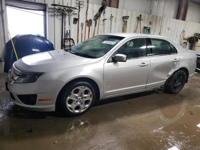 FORD FUSION SE 2011 3fahp0ha4br104060