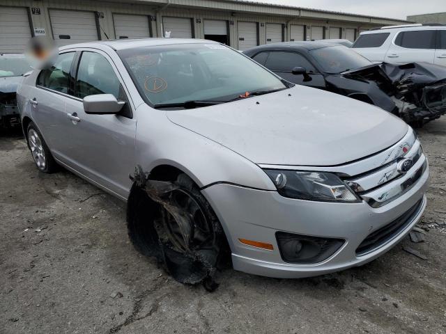 FORD FUSION SE 2011 3fahp0ha4br105385