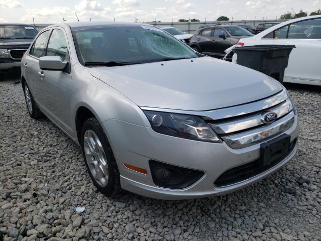 FORD FUSION SE 2011 3fahp0ha4br112529