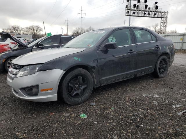 FORD FUSION 2011 3fahp0ha4br113034