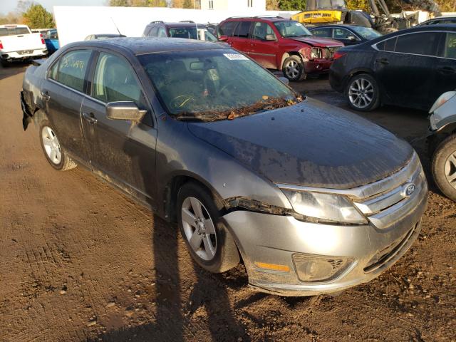 FORD FUSION SE 2011 3fahp0ha4br113387