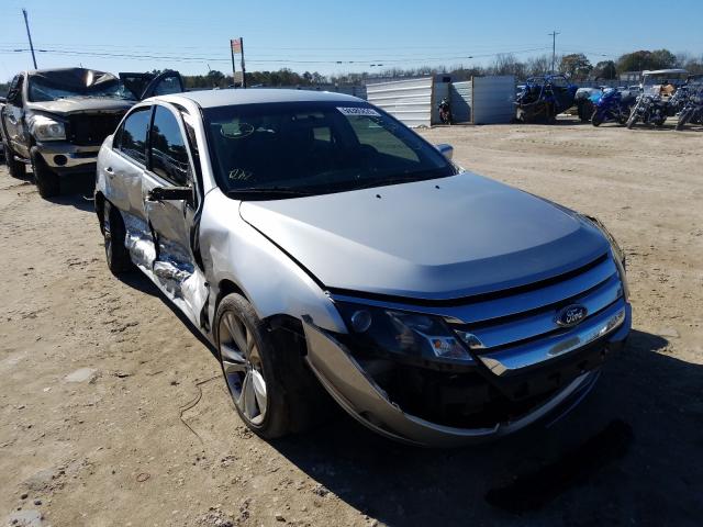 FORD FUSION SE 2011 3fahp0ha4br134644