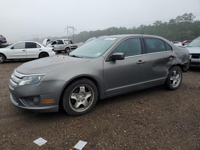 FORD FUSION 2011 3fahp0ha4br137365