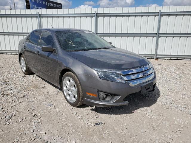 FORD FUSION SE 2011 3fahp0ha4br139651