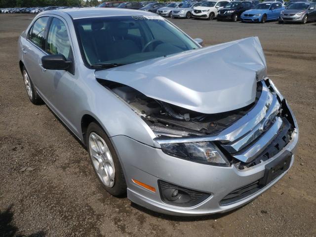 FORD FUSION SE 2011 3fahp0ha4br142730