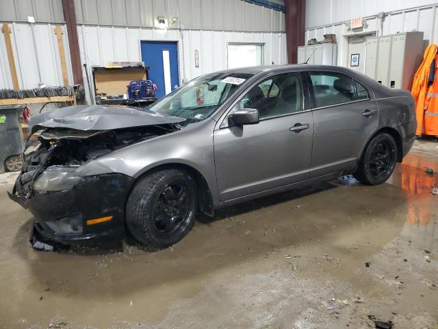 FORD FUSION 2011 3fahp0ha4br144493