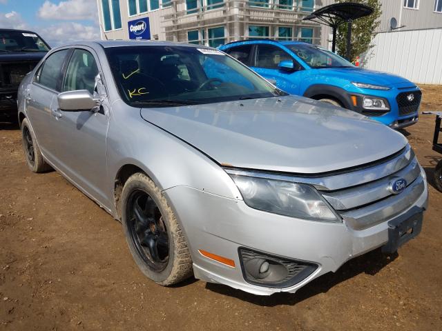 FORD FUSION SE 2011 3fahp0ha4br146082