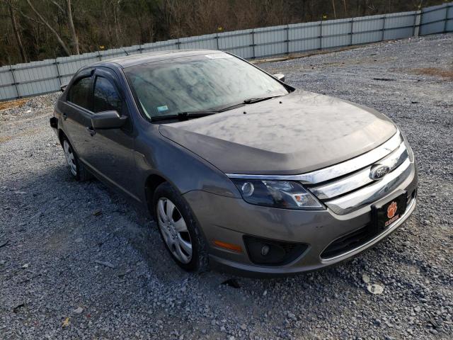 FORD FUSION SE 2011 3fahp0ha4br148429