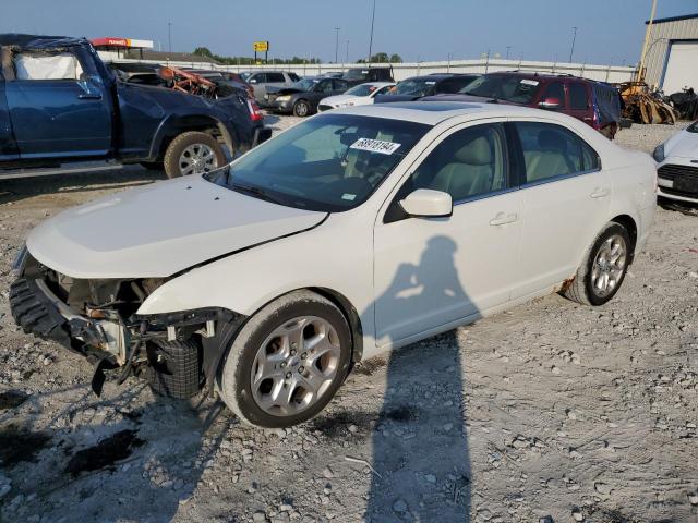 FORD FUSION SE 2011 3fahp0ha4br152691