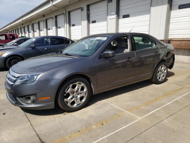 FORD FUSION 2011 3fahp0ha4br161584