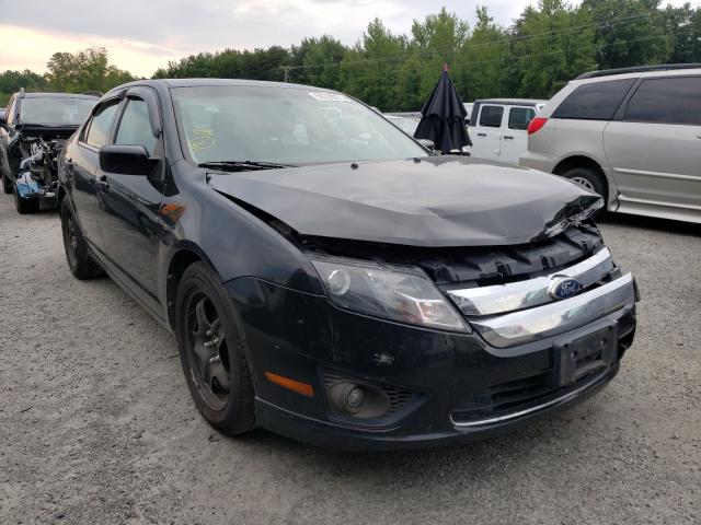 FORD FUSION SE 2011 3fahp0ha4br166977