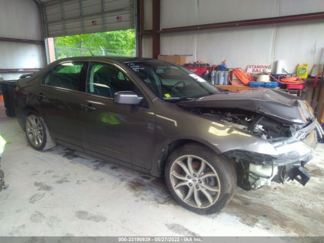 FORD FUSION 2011 3fahp0ha4br170432