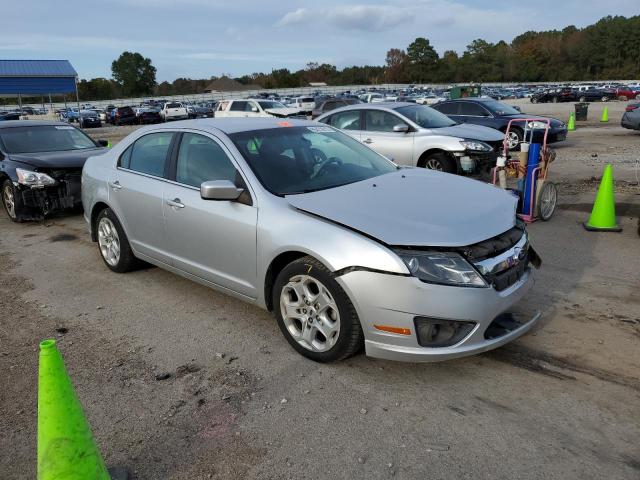 FORD FUSION SE 2011 3fahp0ha4br174447