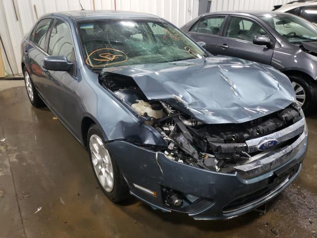 FORD FUSION SE 2011 3fahp0ha4br182404