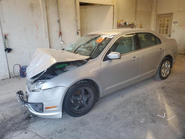 FORD FUSION 2011 3fahp0ha4br182614