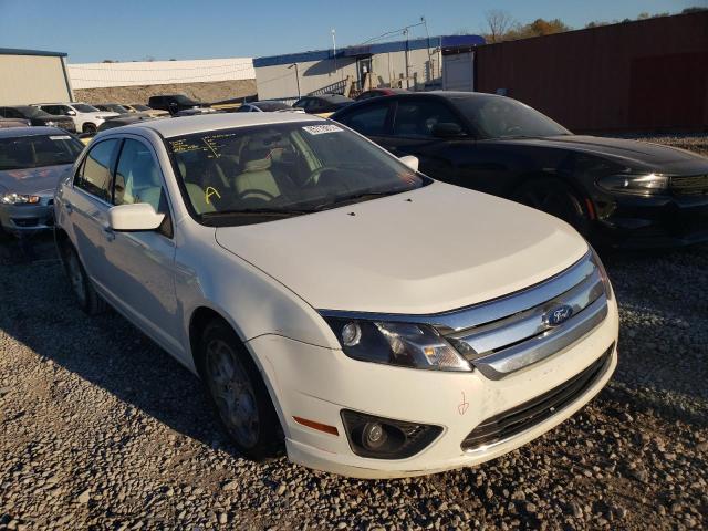 FORD FUSION SE 2011 3fahp0ha4br188221