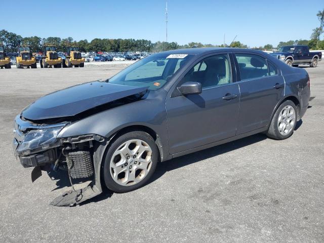 FORD FUSION 2011 3fahp0ha4br192091