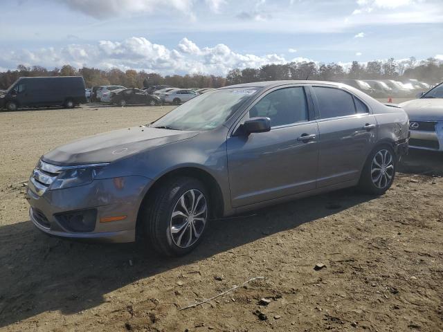 FORD FUSION SE 2011 3fahp0ha4br200738