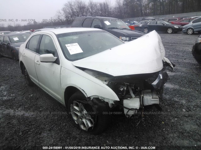 FORD FUSION 2011 3fahp0ha4br202893