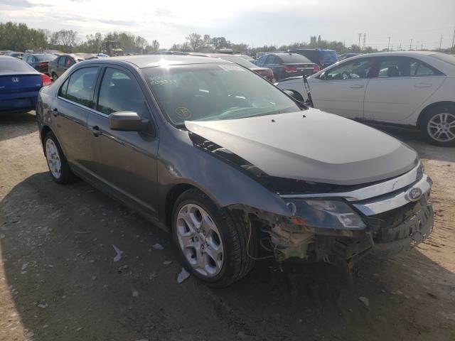 FORD FUSION SE 2011 3fahp0ha4br203249