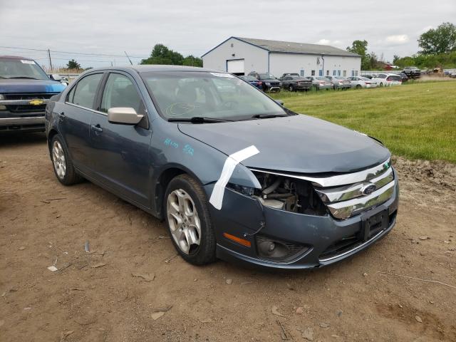 FORD FUSION SE 2011 3fahp0ha4br208368