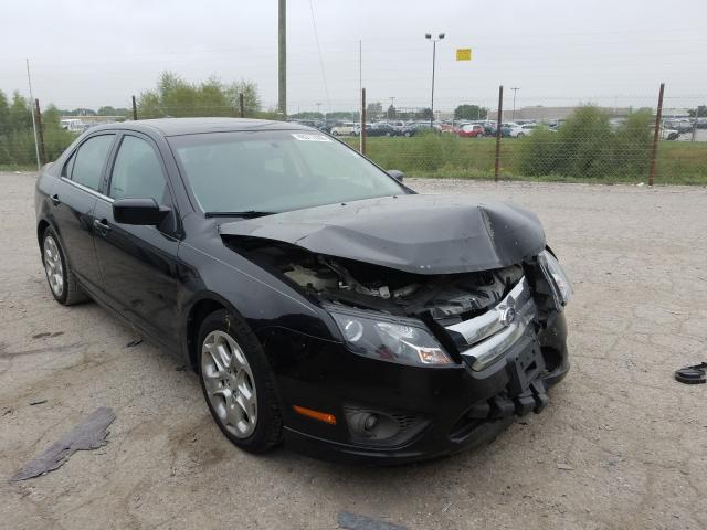 FORD FUSION SE 2011 3fahp0ha4br220276