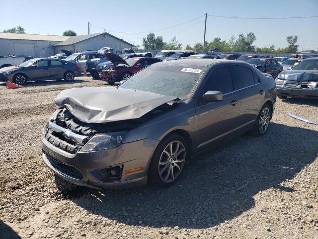 FORD FUSION SE 2011 3fahp0ha4br220424