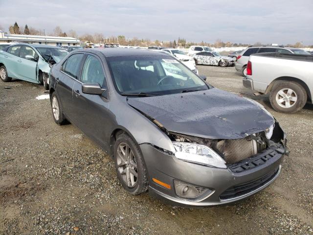 FORD FUSION SE 2011 3fahp0ha4br222738