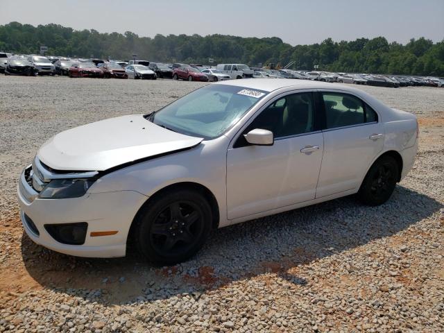 FORD FUSION SE 2011 3fahp0ha4br223856