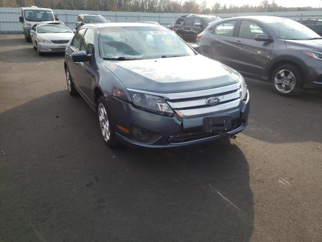 FORD FUSION SE 2011 3fahp0ha4br223923