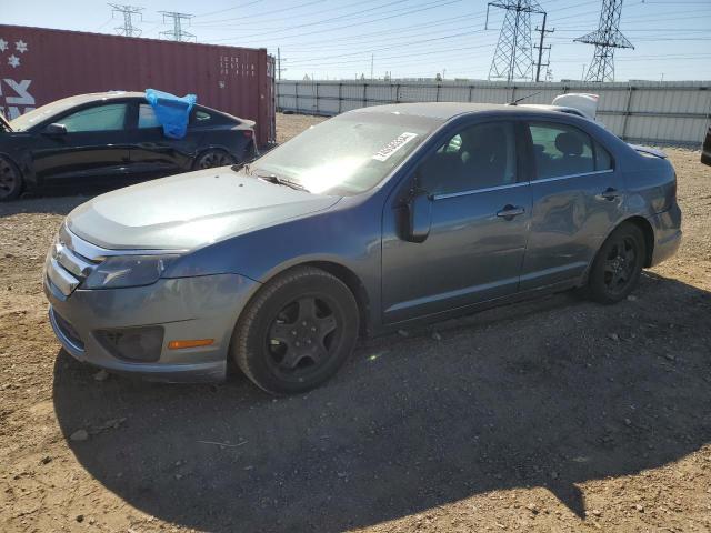 FORD FUSION SE 2011 3fahp0ha4br224764