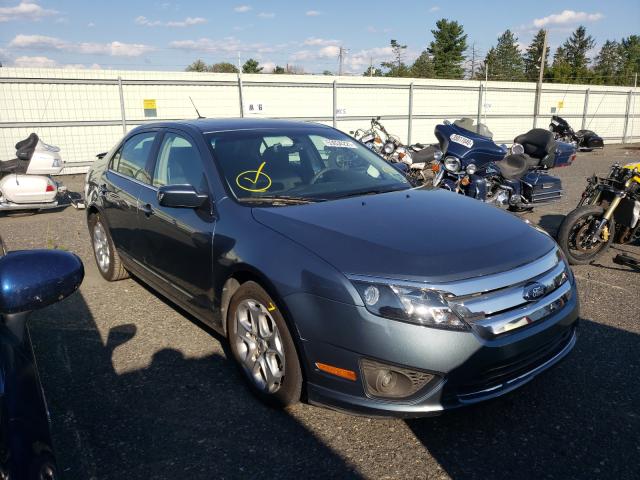 FORD FUSION SE 2011 3fahp0ha4br229818