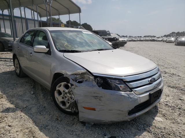 FORD FUSION SE 2011 3fahp0ha4br230015