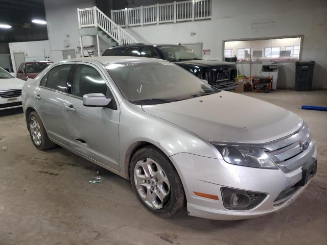 FORD FUSION SE 2011 3fahp0ha4br245565