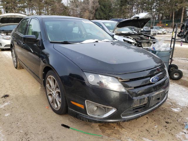 FORD FUSION 2011 3fahp0ha4br246845