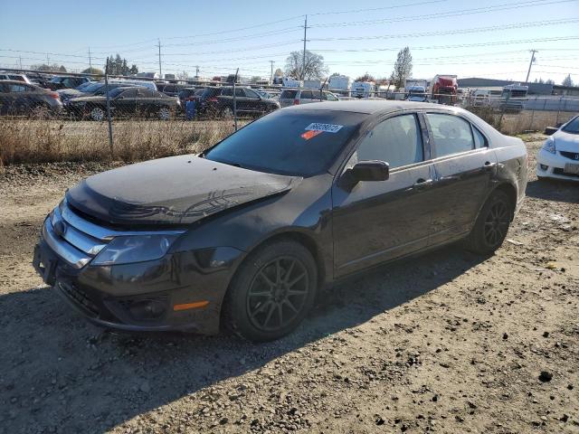 FORD FUSION SE 2011 3fahp0ha4br263984