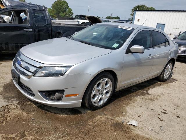 FORD FUSION SE 2011 3fahp0ha4br265640