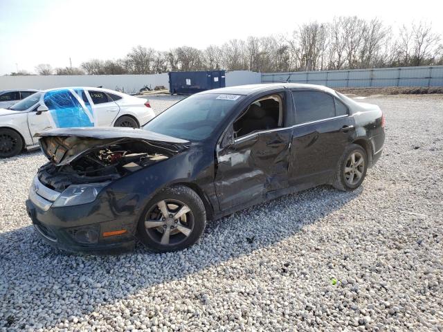 FORD FUSION SE 2011 3fahp0ha4br280204